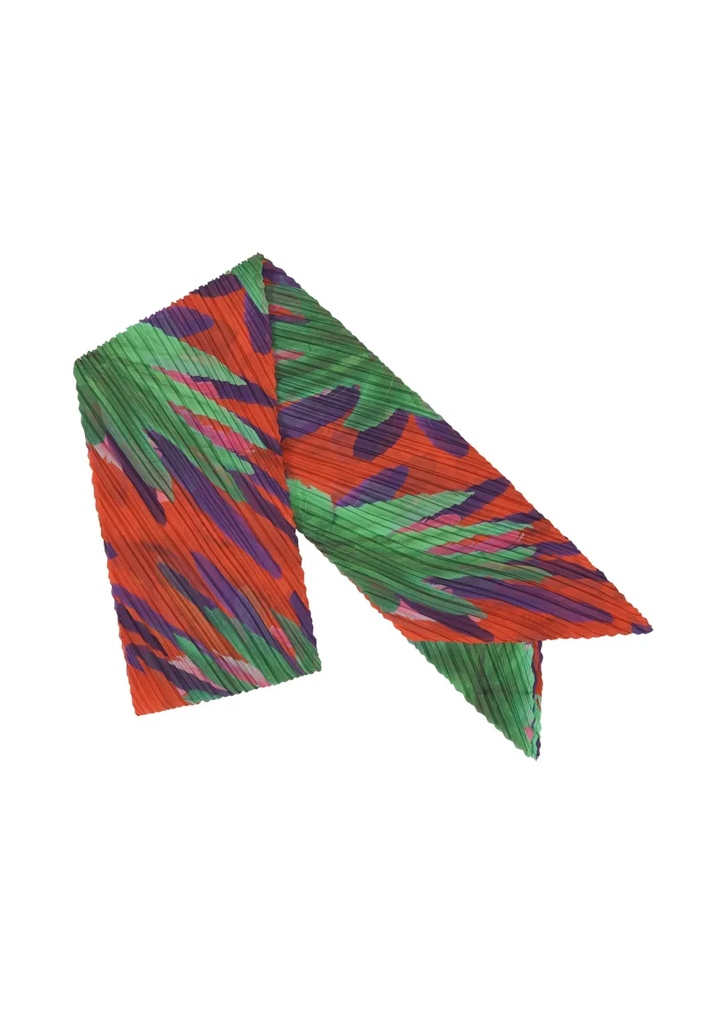 Carnival Scarf