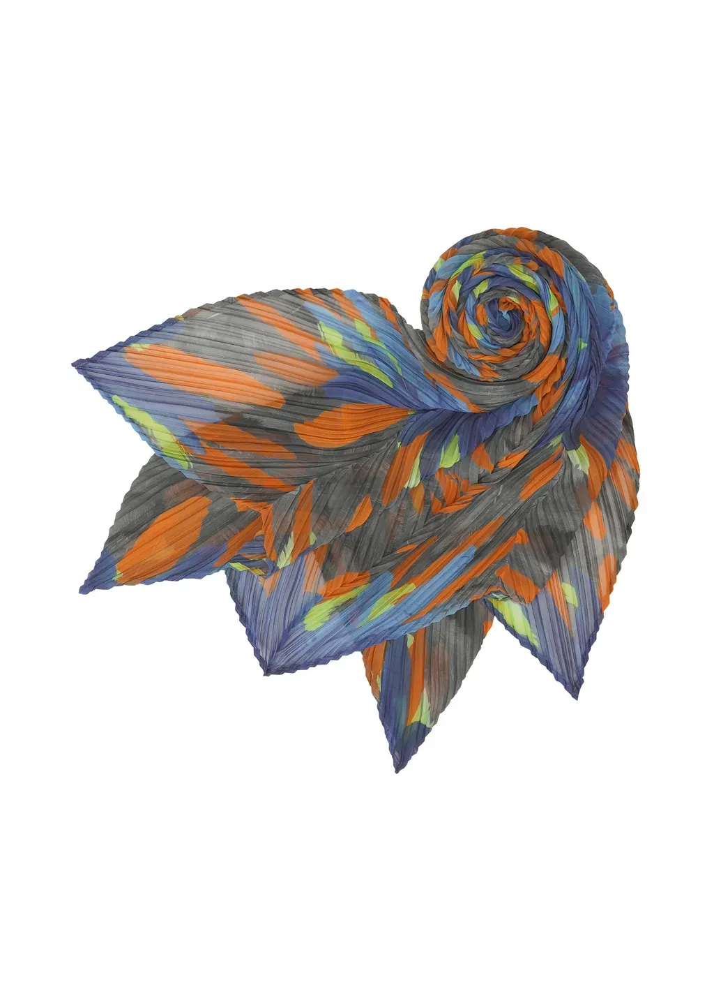 Carnival Scarf