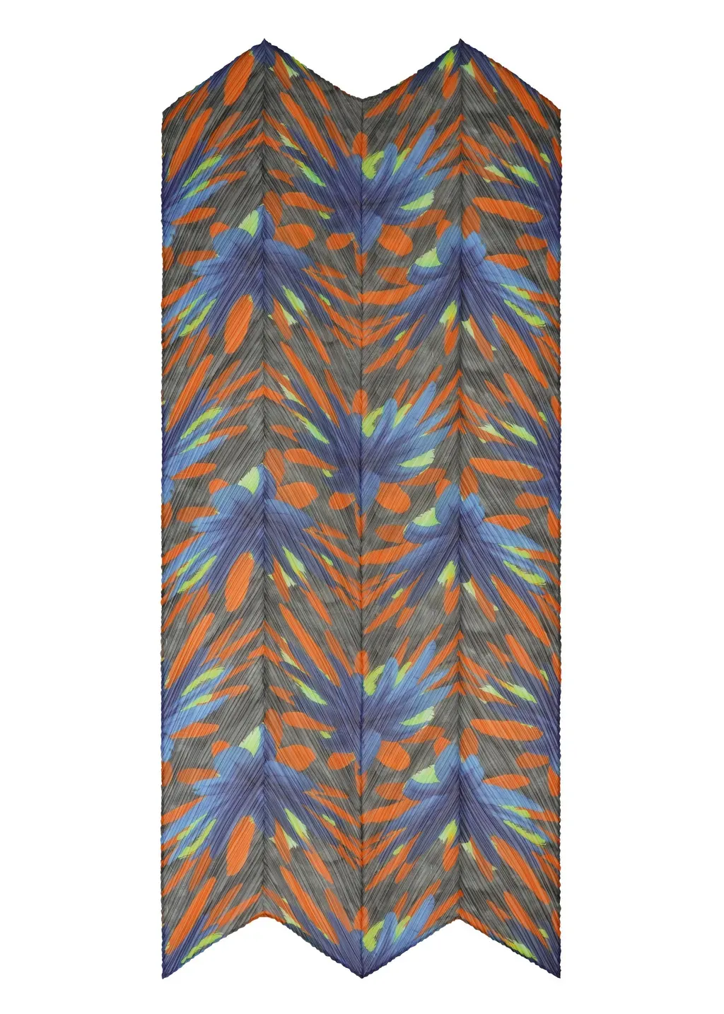 Carnival Scarf
