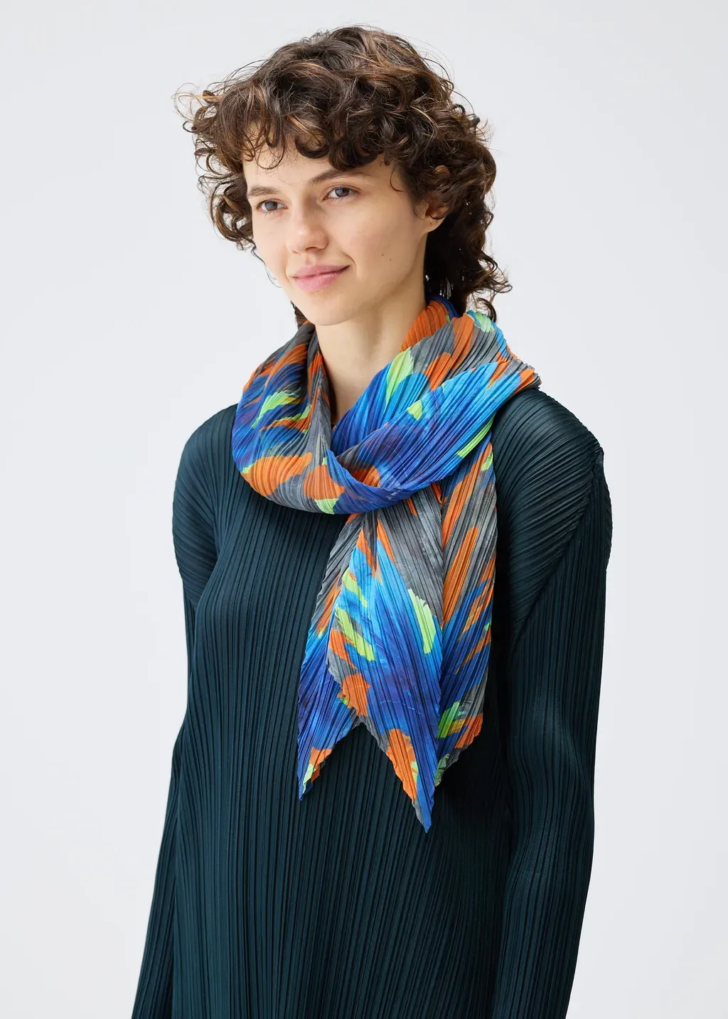 Carnival Scarf
