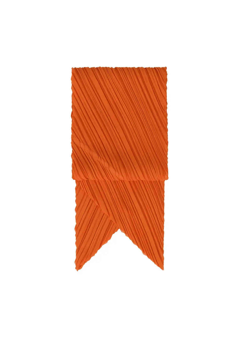 O Scarf December