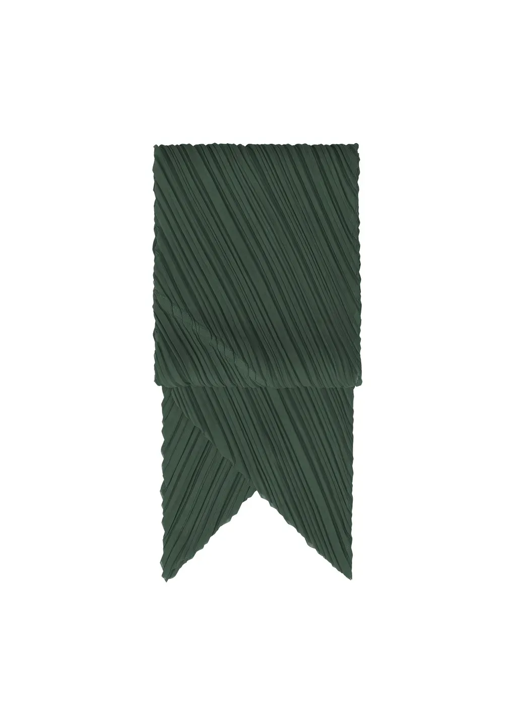 O Scarf December