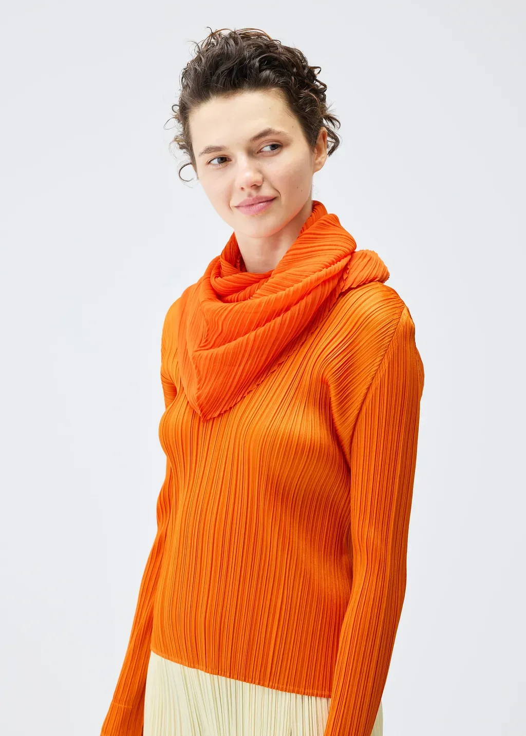 O Scarf December