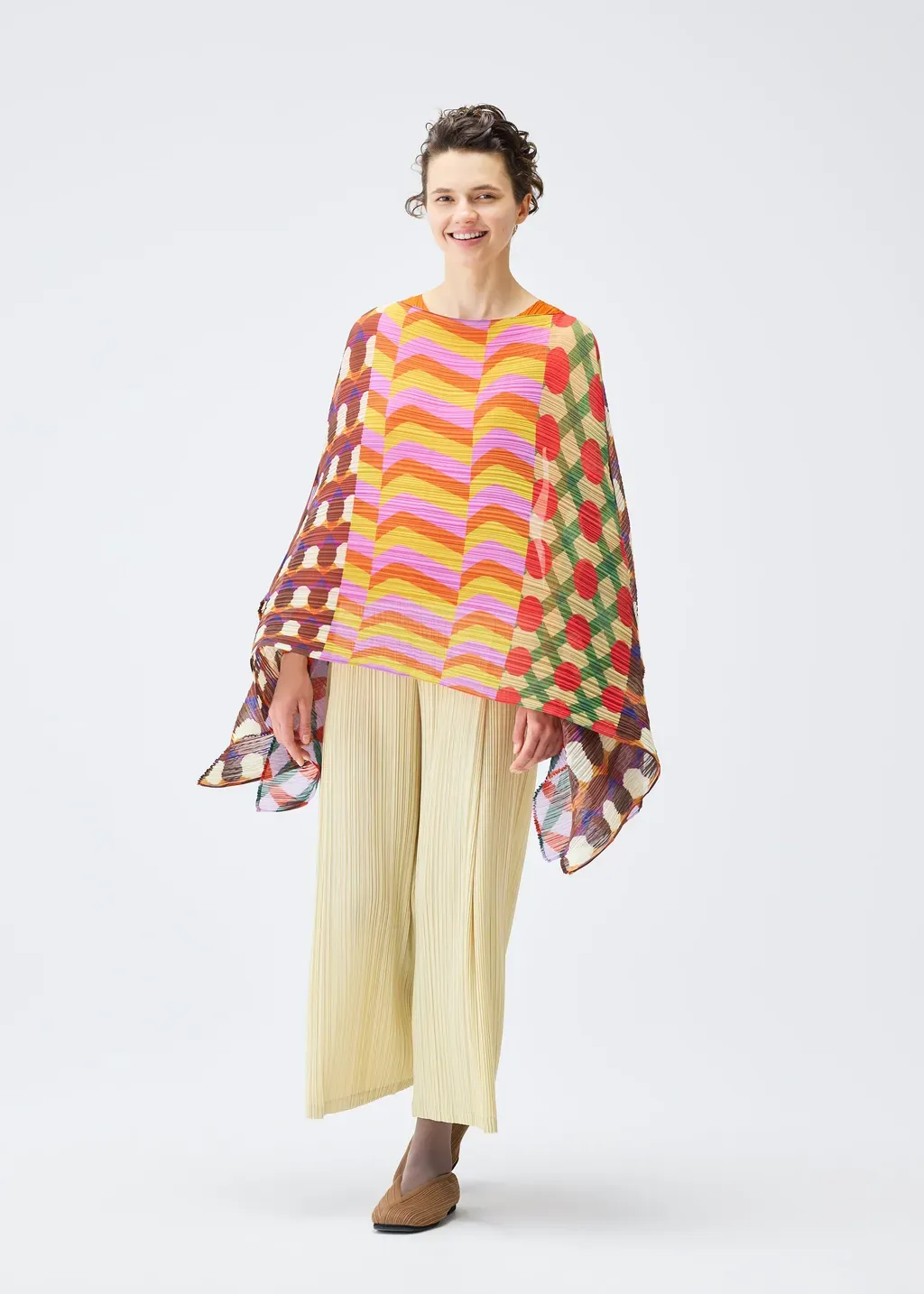 Harmony Madame-T