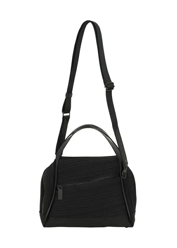 Bias Pleats Bag