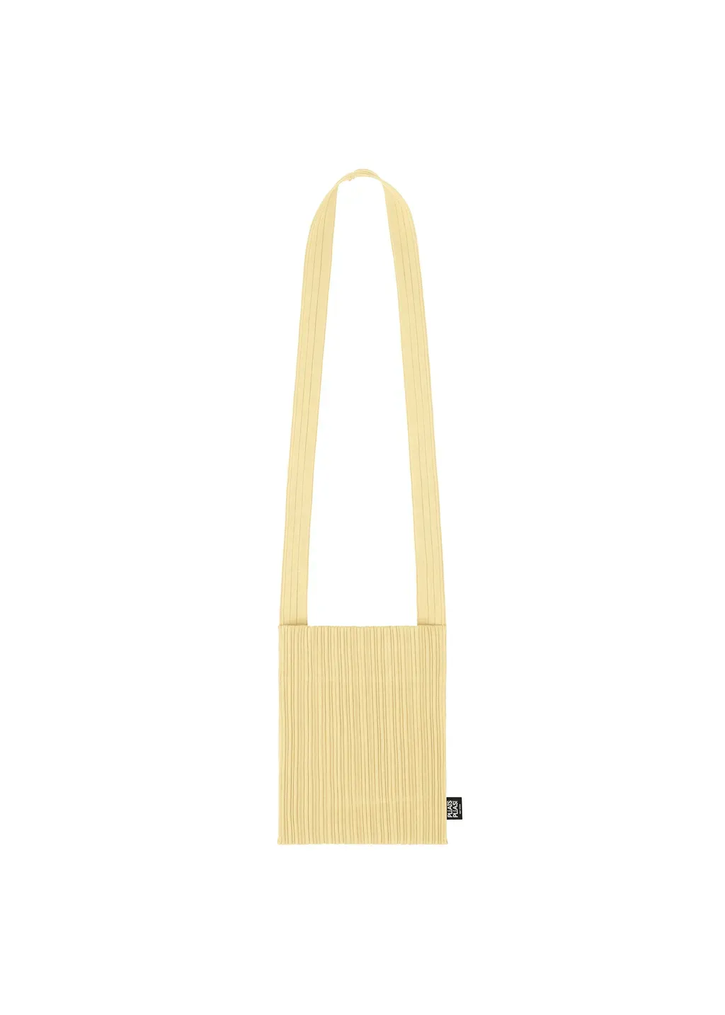 Crepe Knit Bag