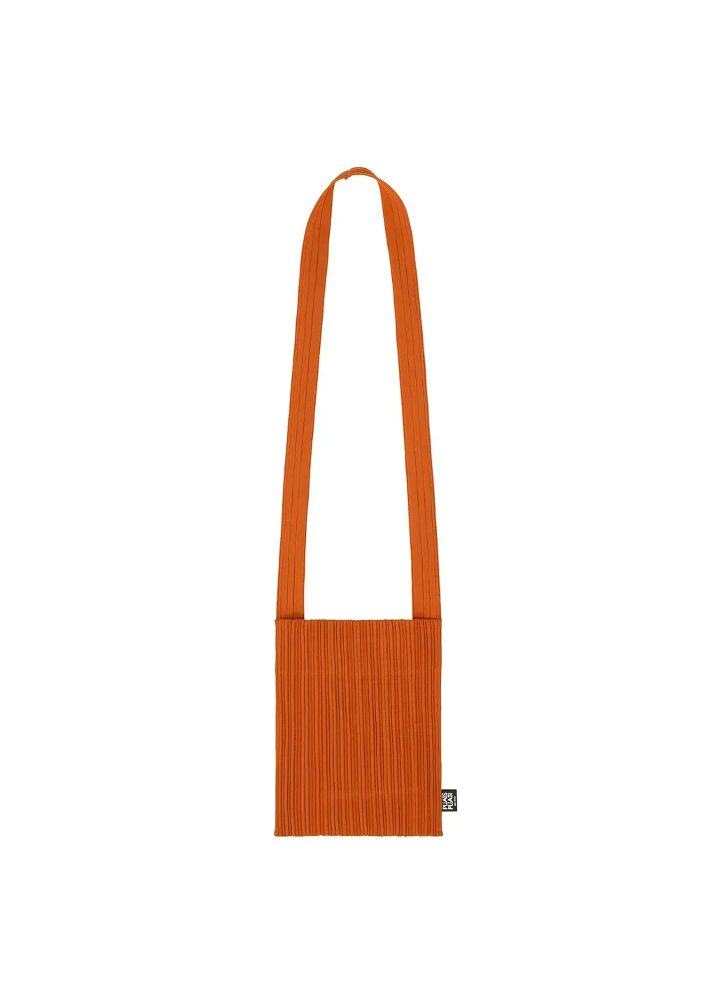 Crepe Knit Bag