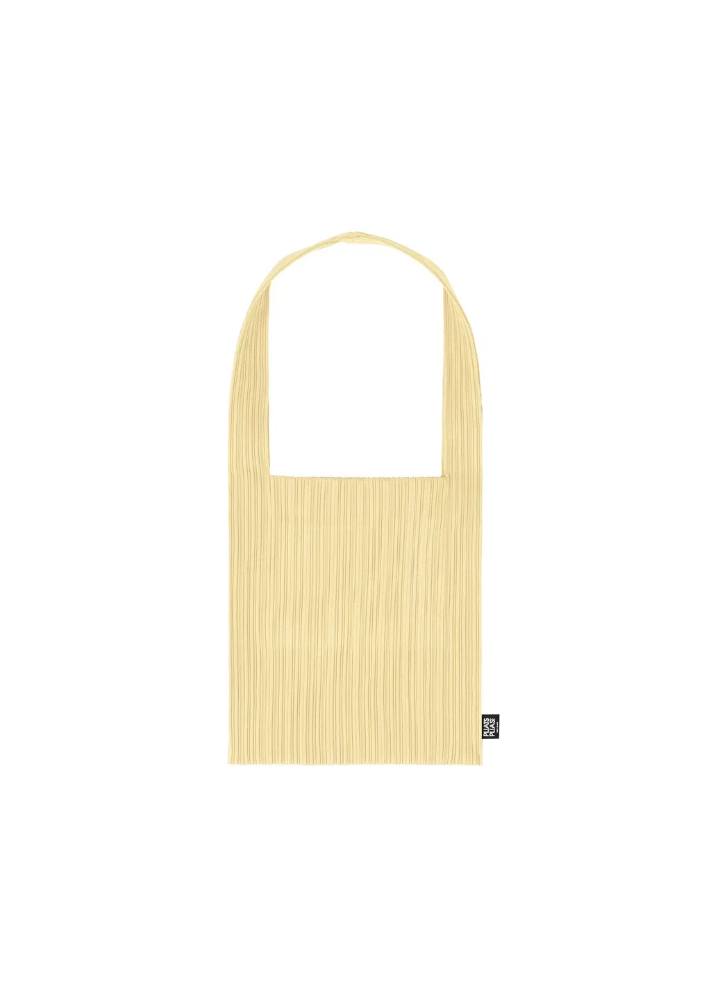 Crepe Knit Bag