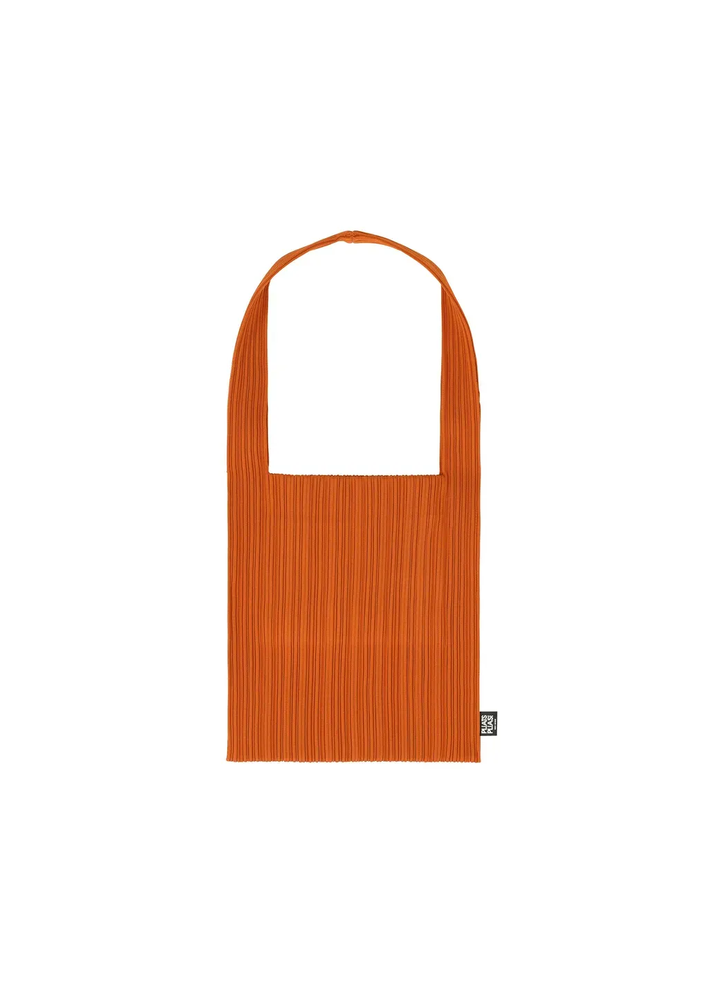 Crepe Knit Bag
