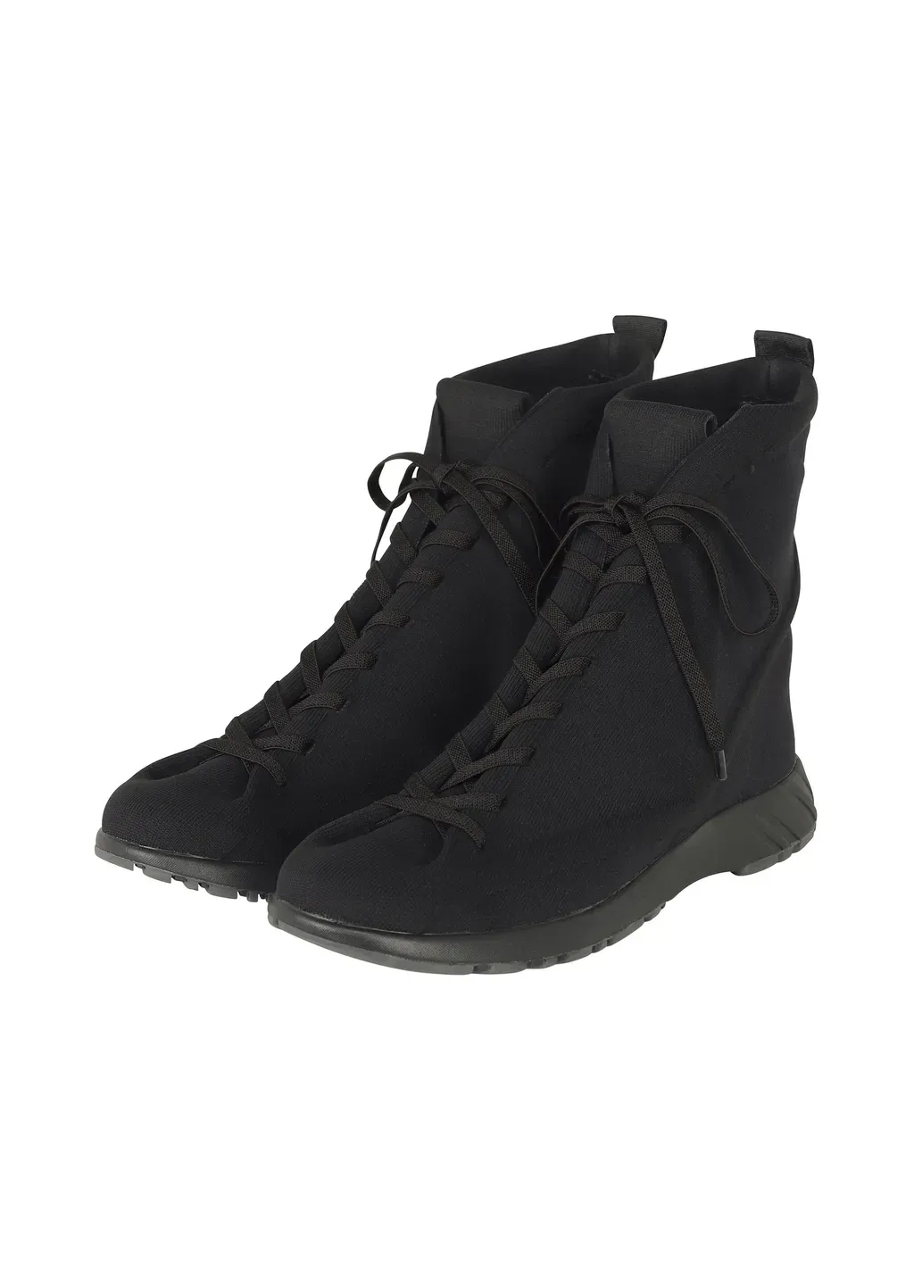 Easy High Cut Sneakers
