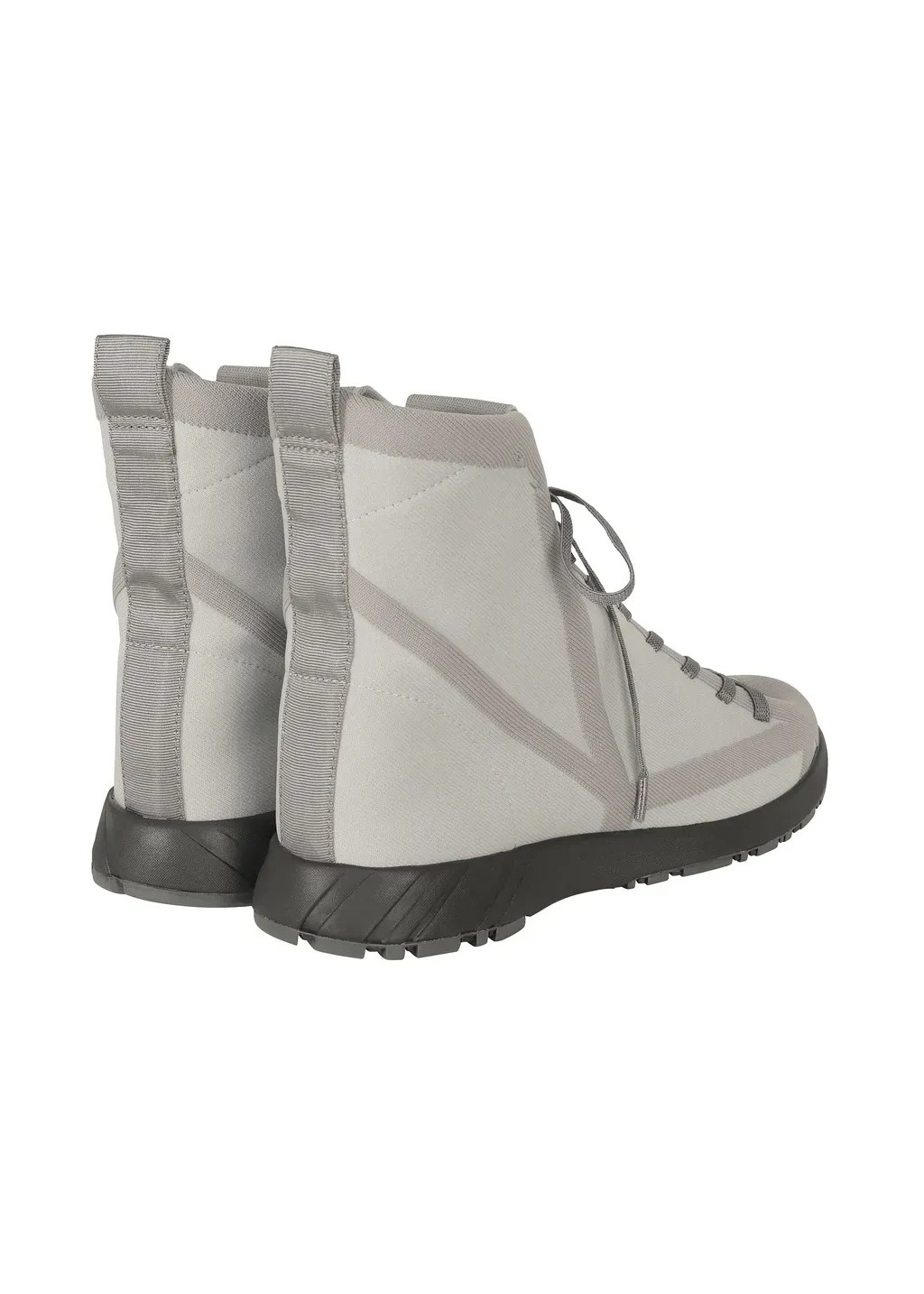 Easy High Cut Sneakers