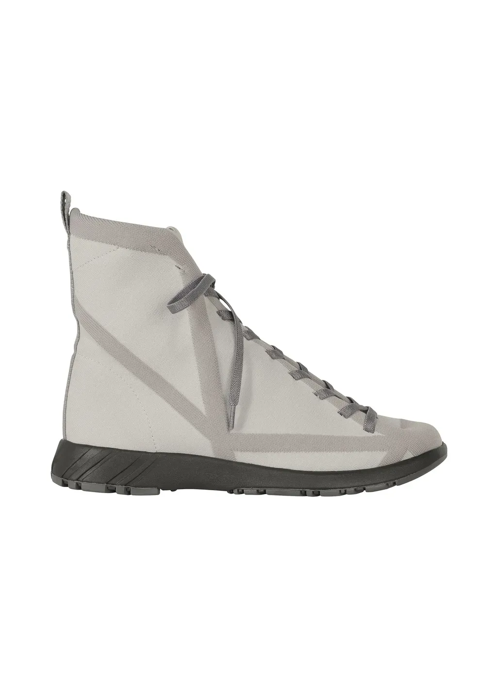 Easy High Cut Sneakers