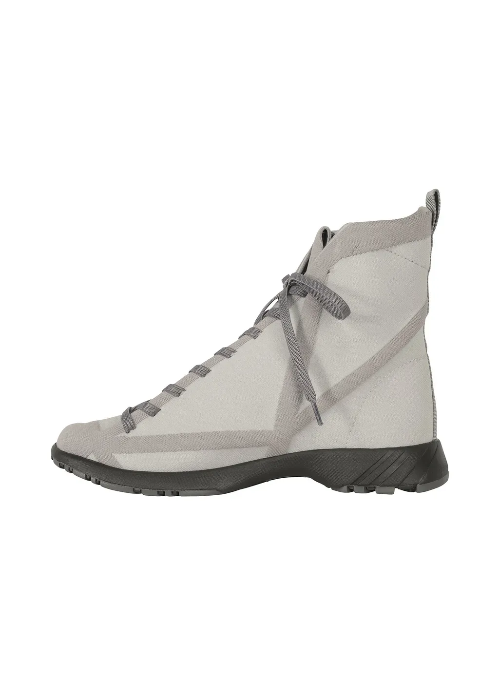Easy High Cut Sneakers