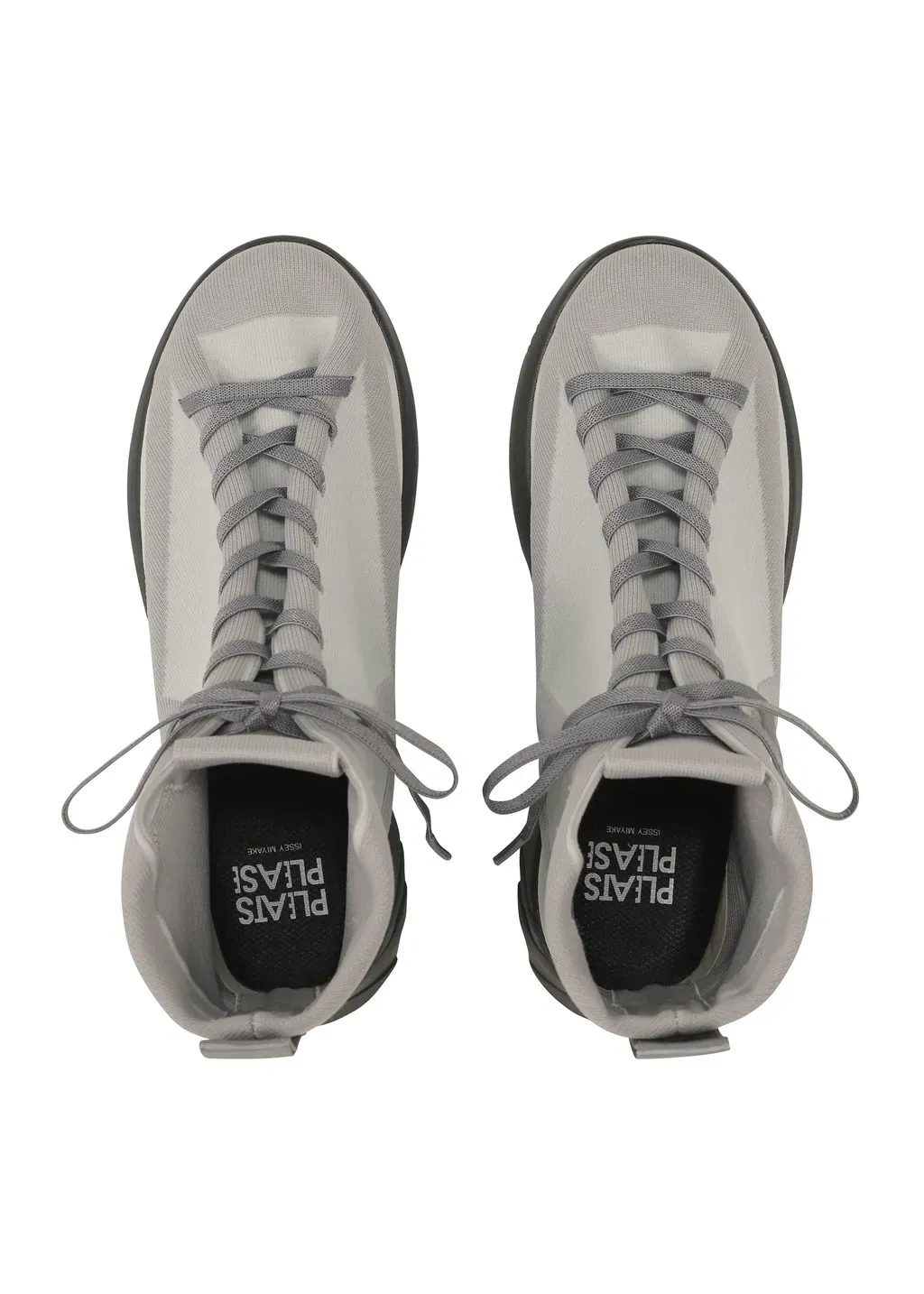 Easy High Cut Sneakers