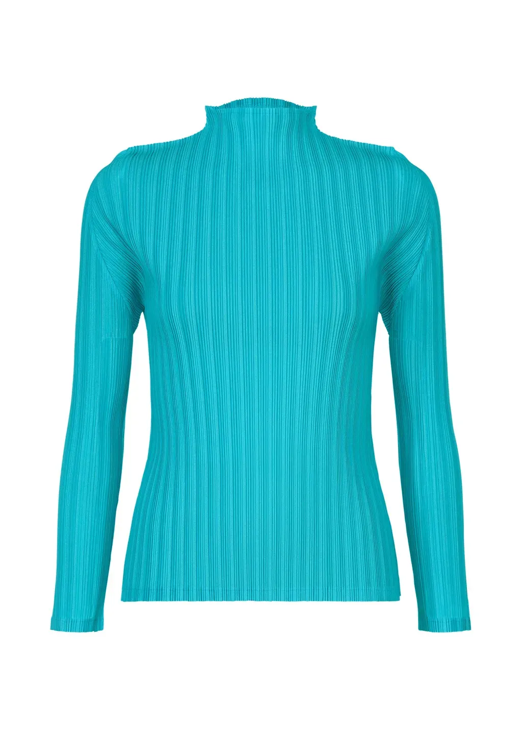 Rib Pleats January