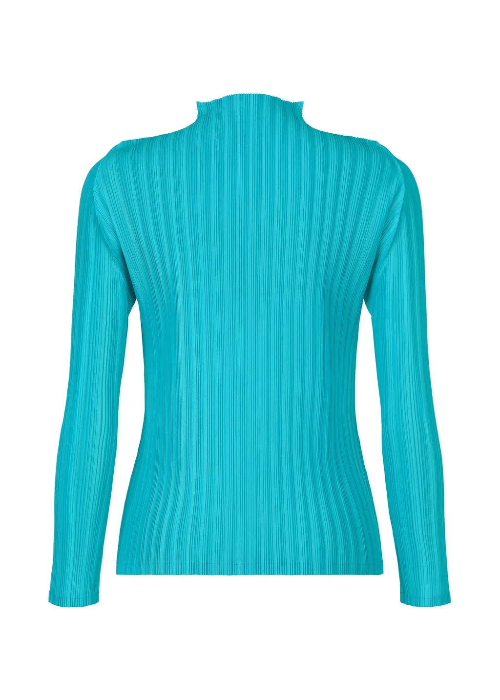 Rib Pleats January