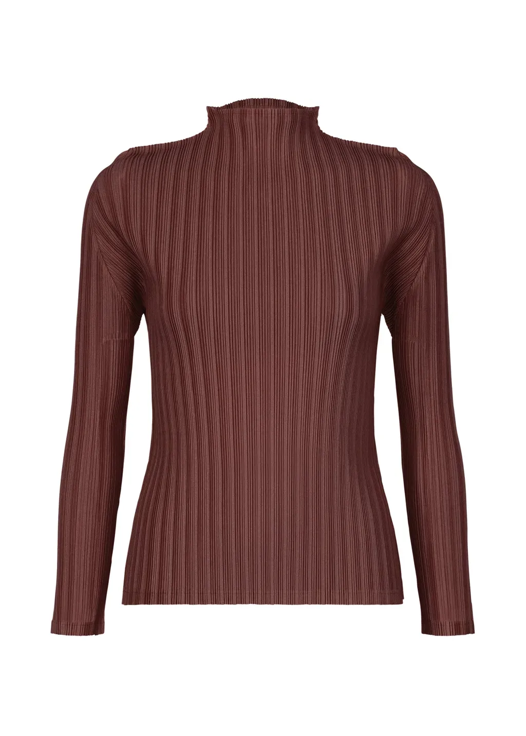 Rib Pleats January