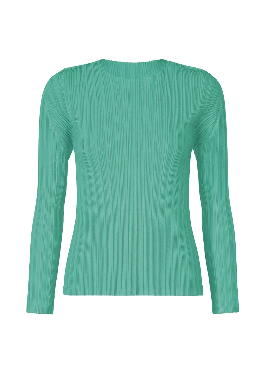 Rib Pleats February