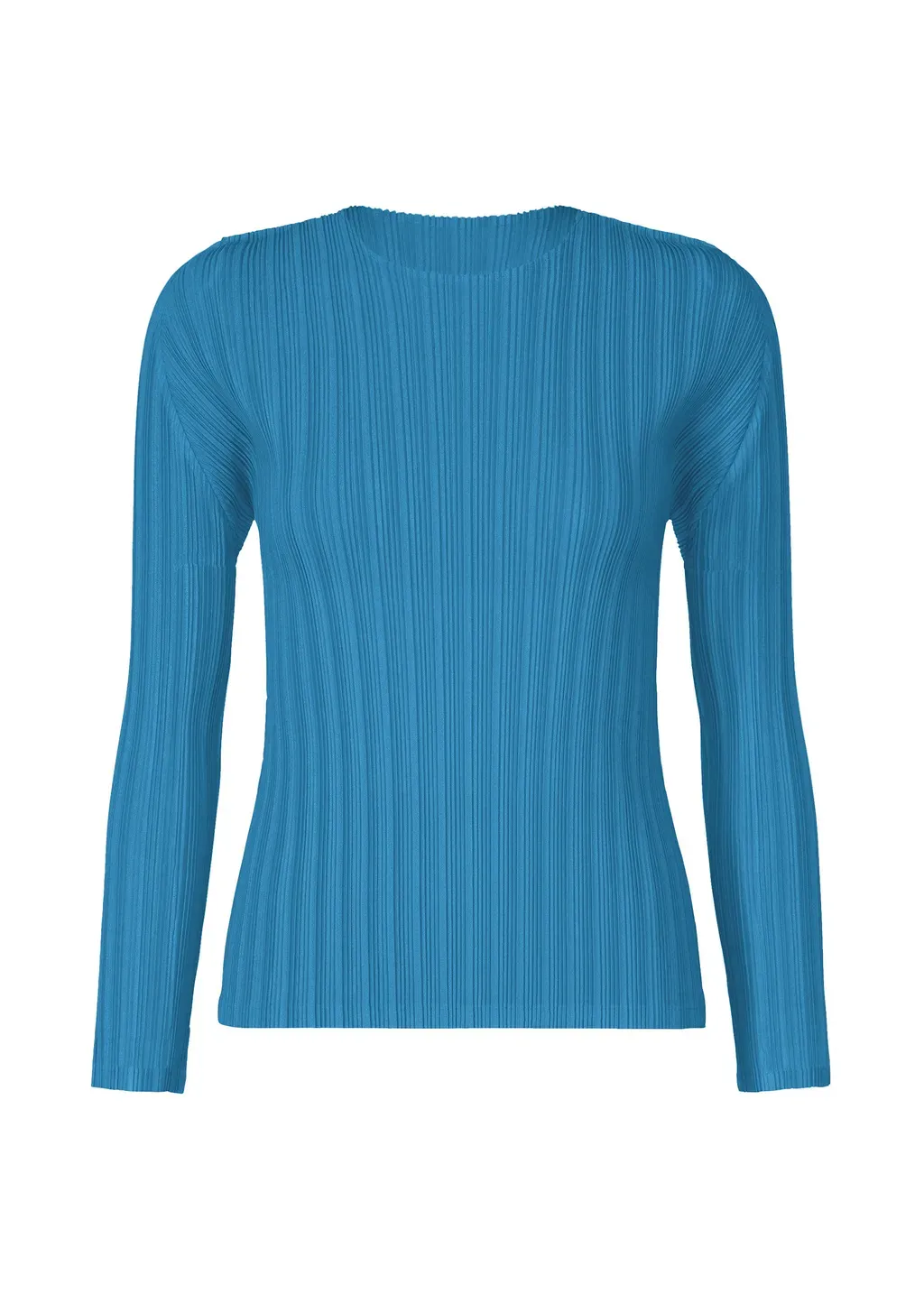 Rib Pleats February