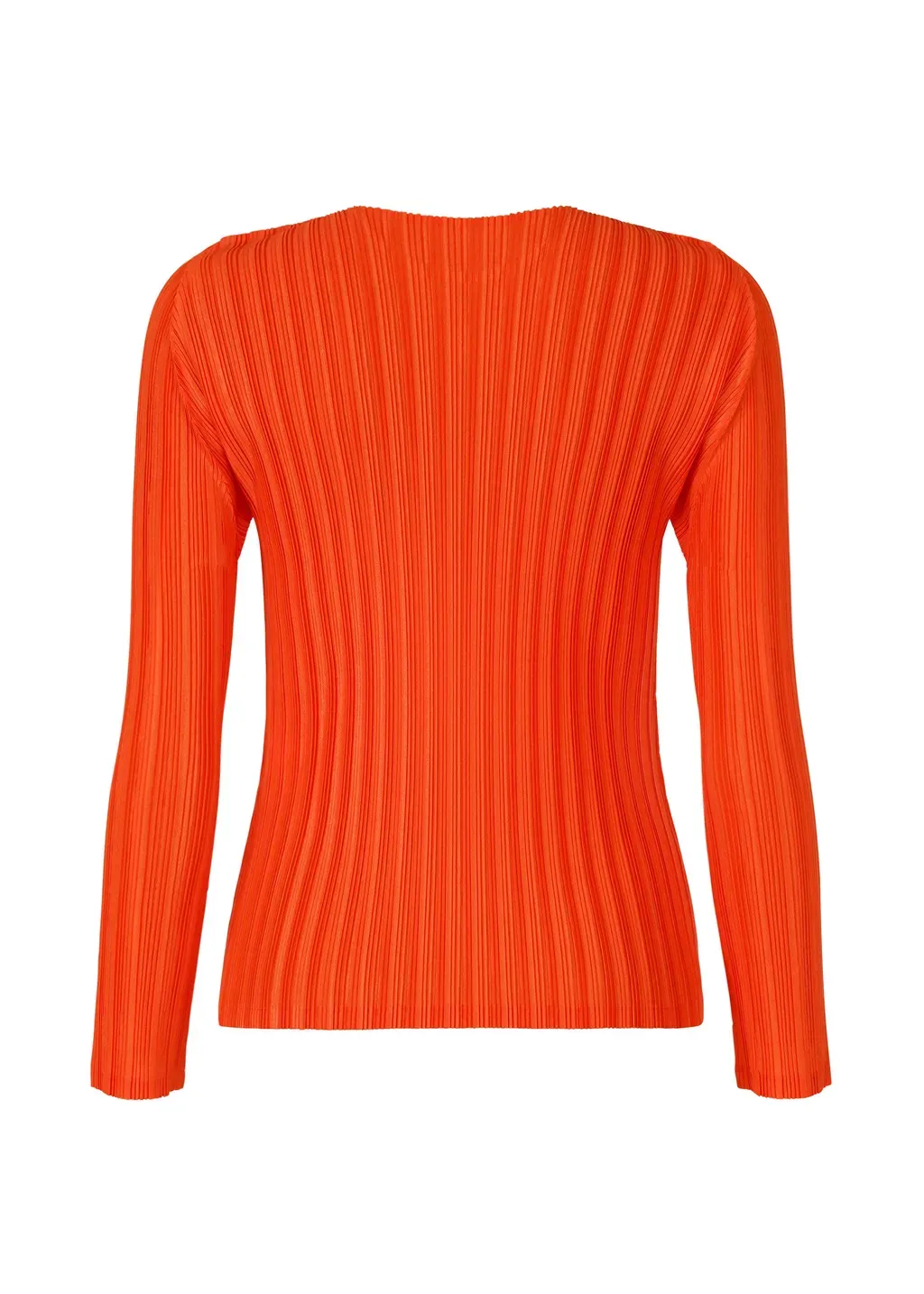 Rib Pleats February