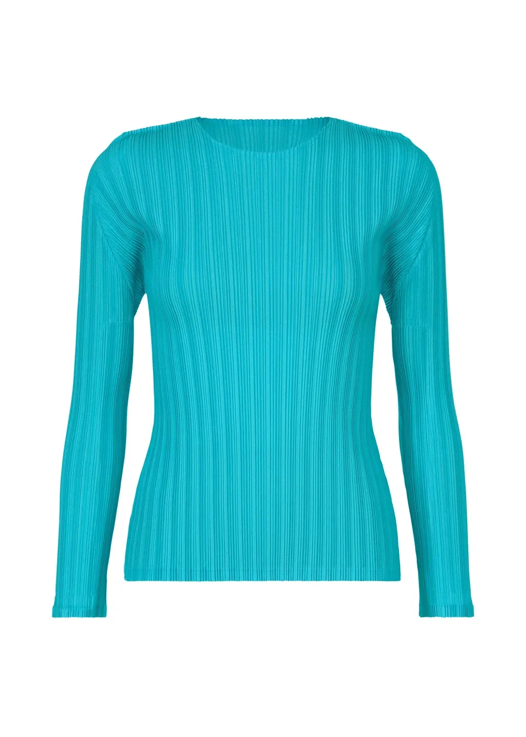 Rib Pleats January
