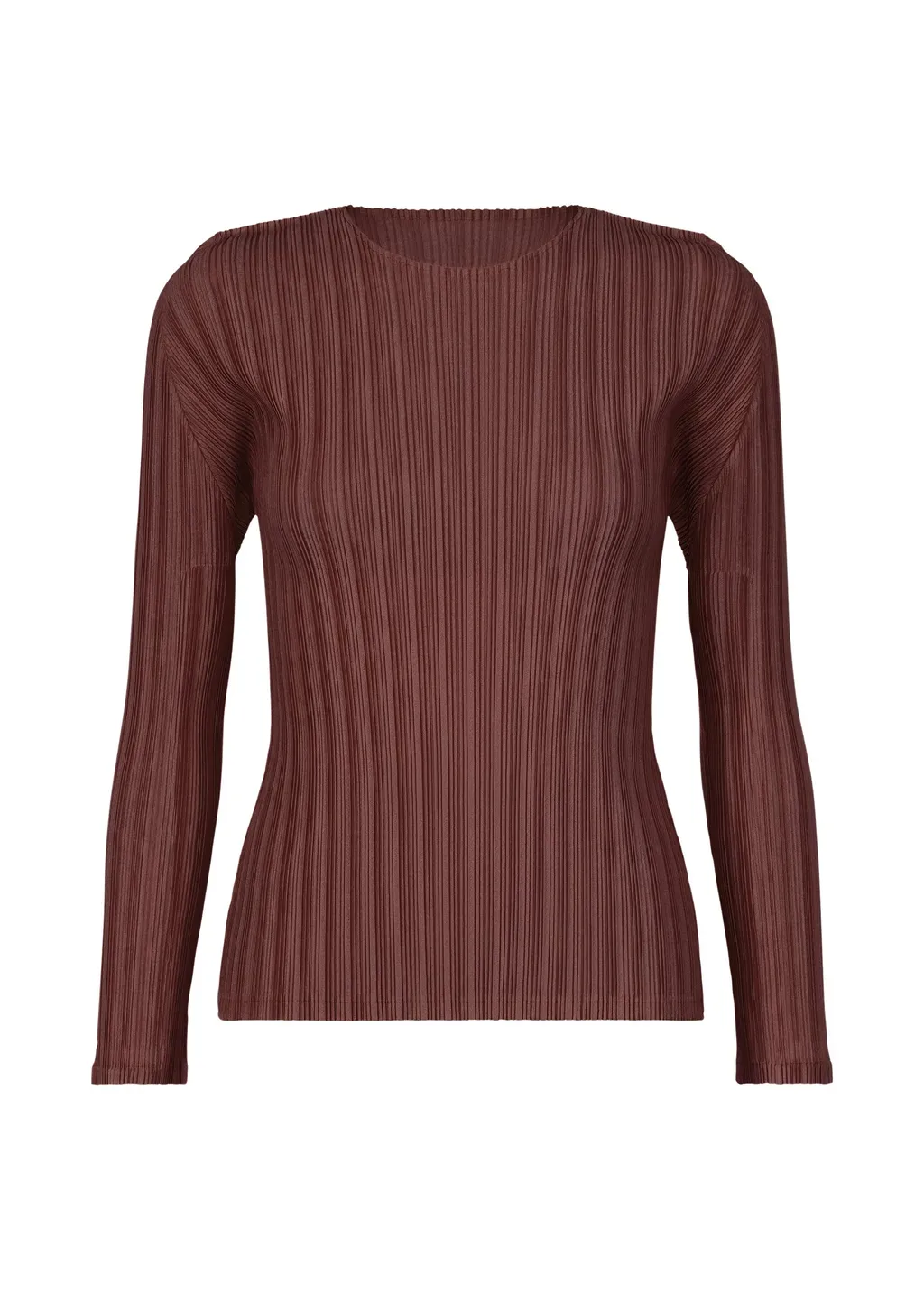 Rib Pleats January