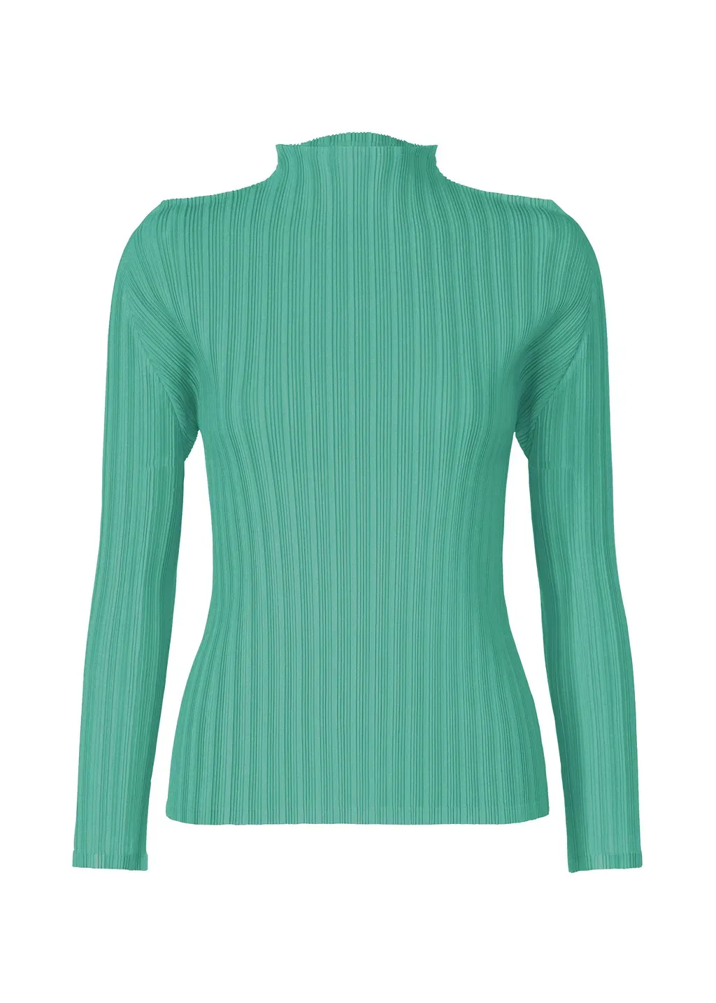 Rib Pleats February