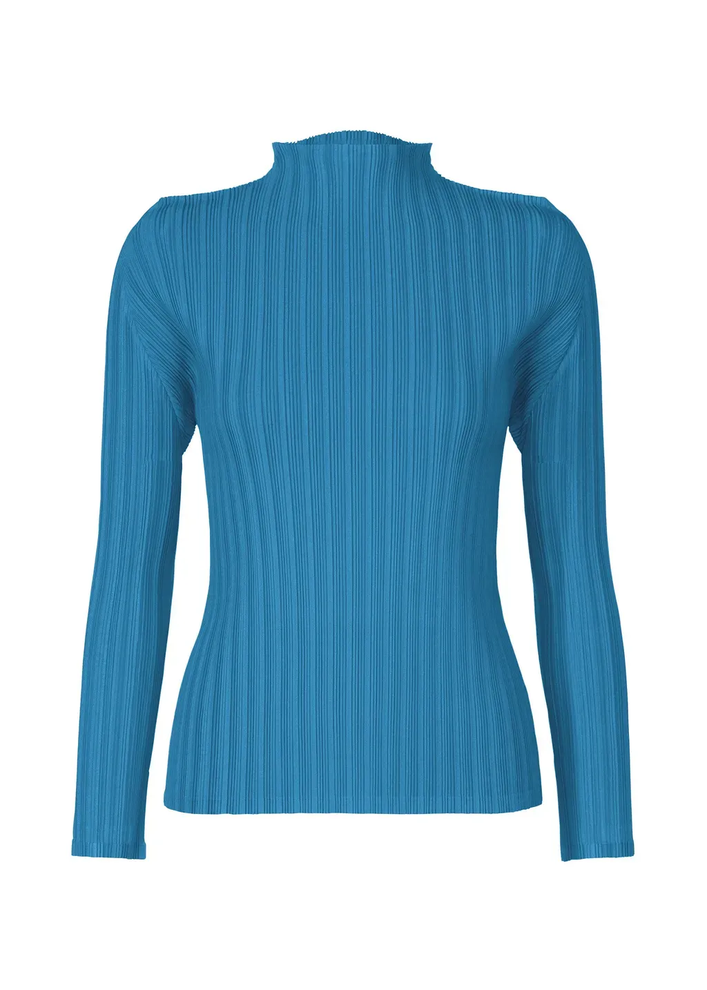 Rib Pleats February
