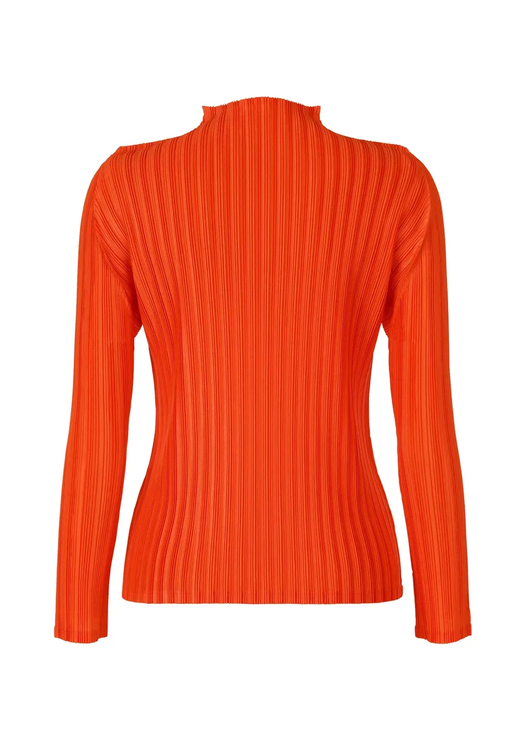Rib Pleats February
