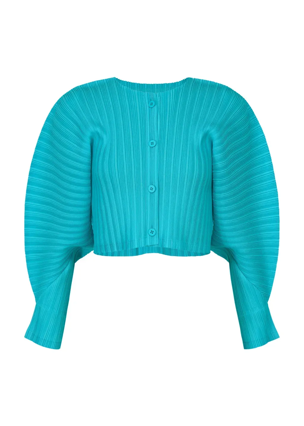 Rib Pleats January