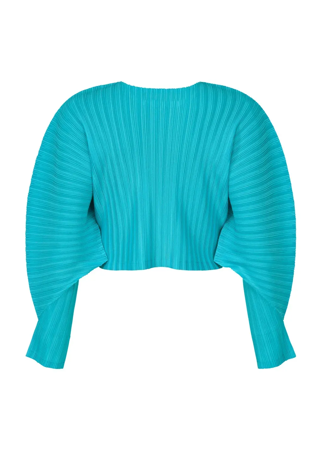 Rib Pleats January