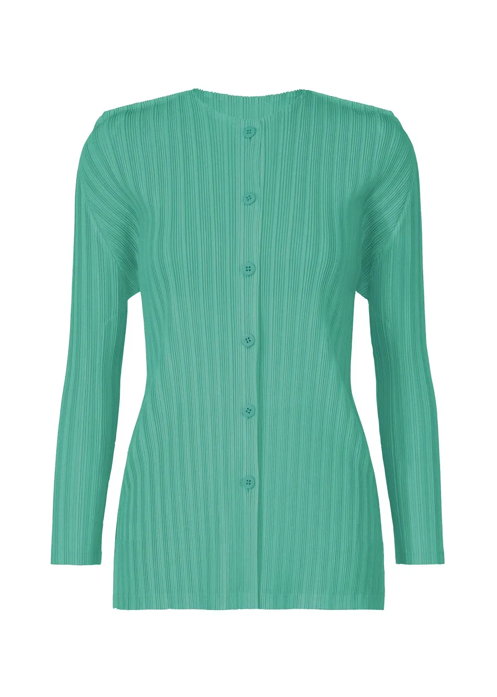 Rib Pleats February