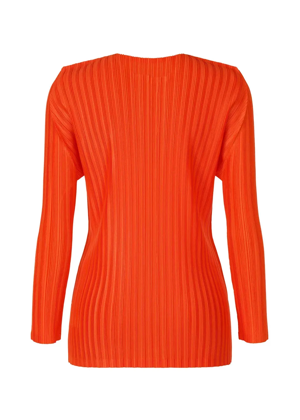 Rib Pleats February