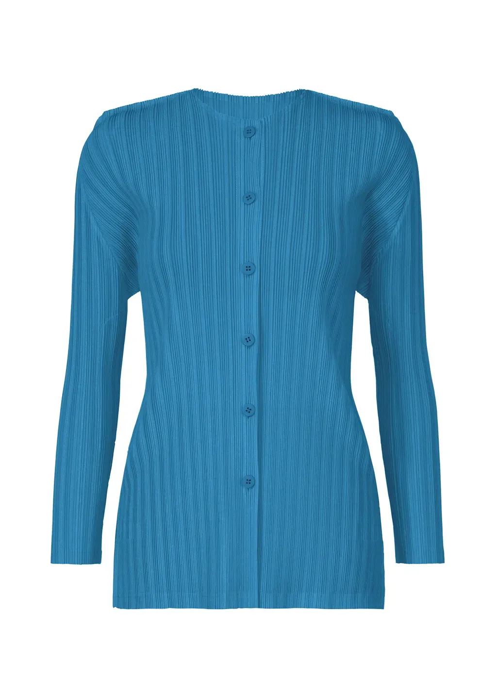 Rib Pleats February
