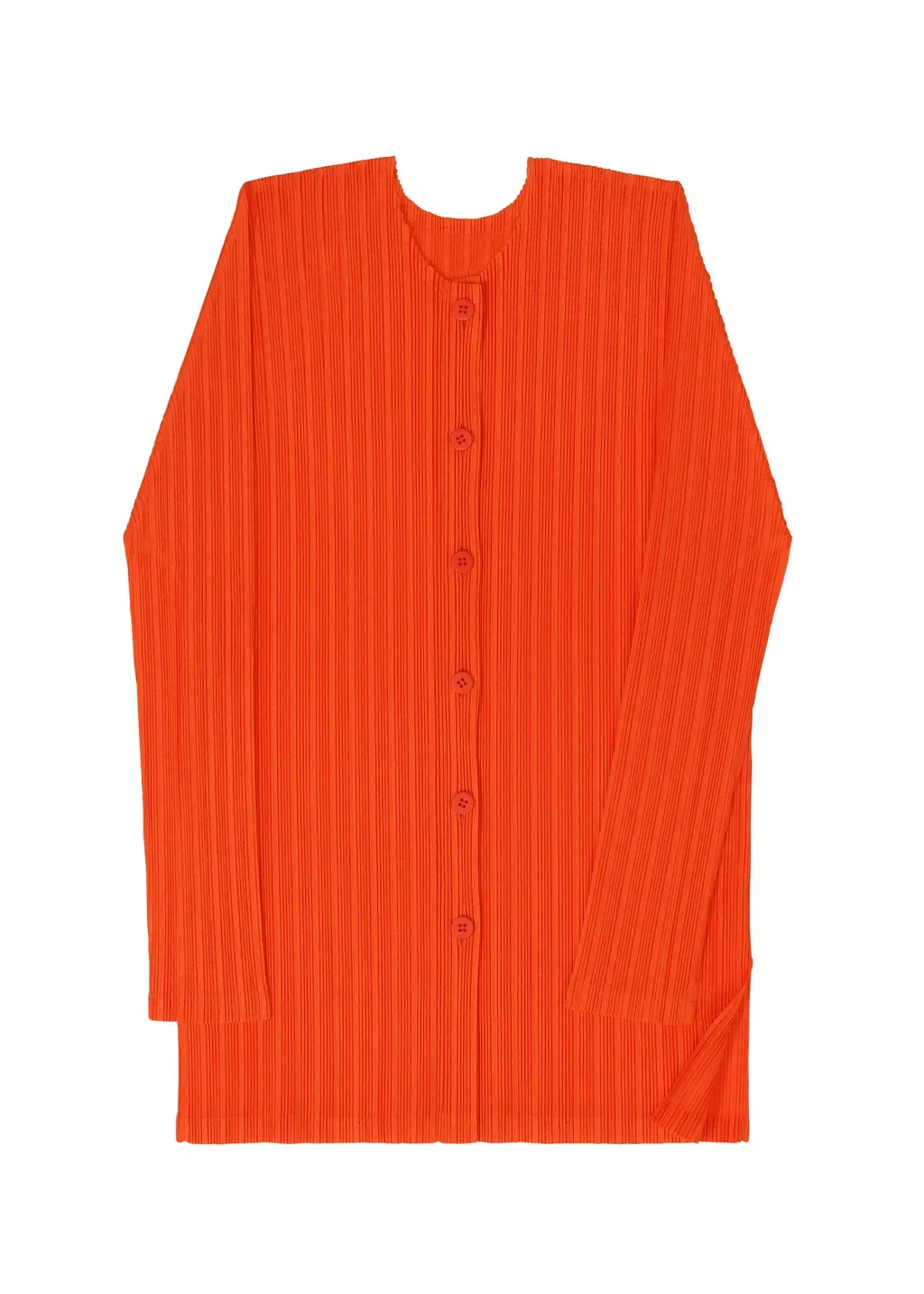 Rib Pleats February