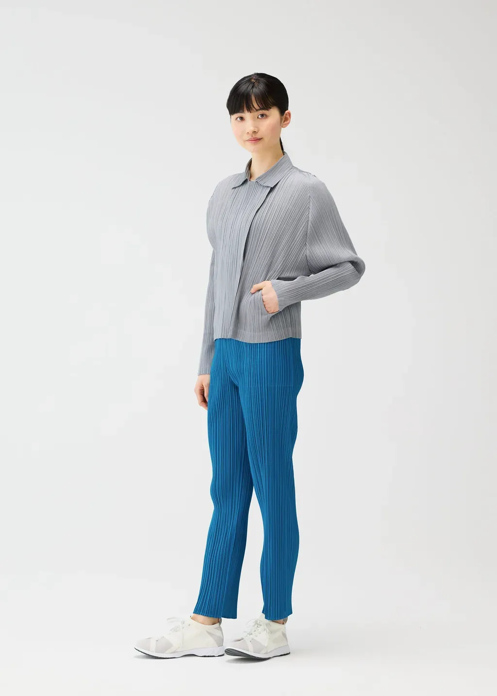 Monthly Colors : February