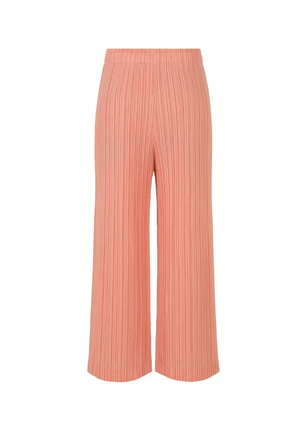 Ramie Pleats