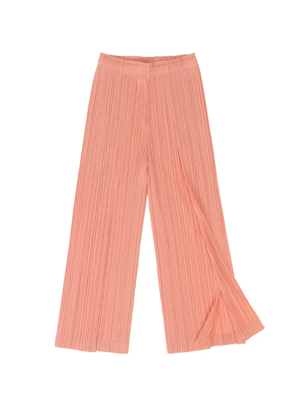 Ramie Pleats