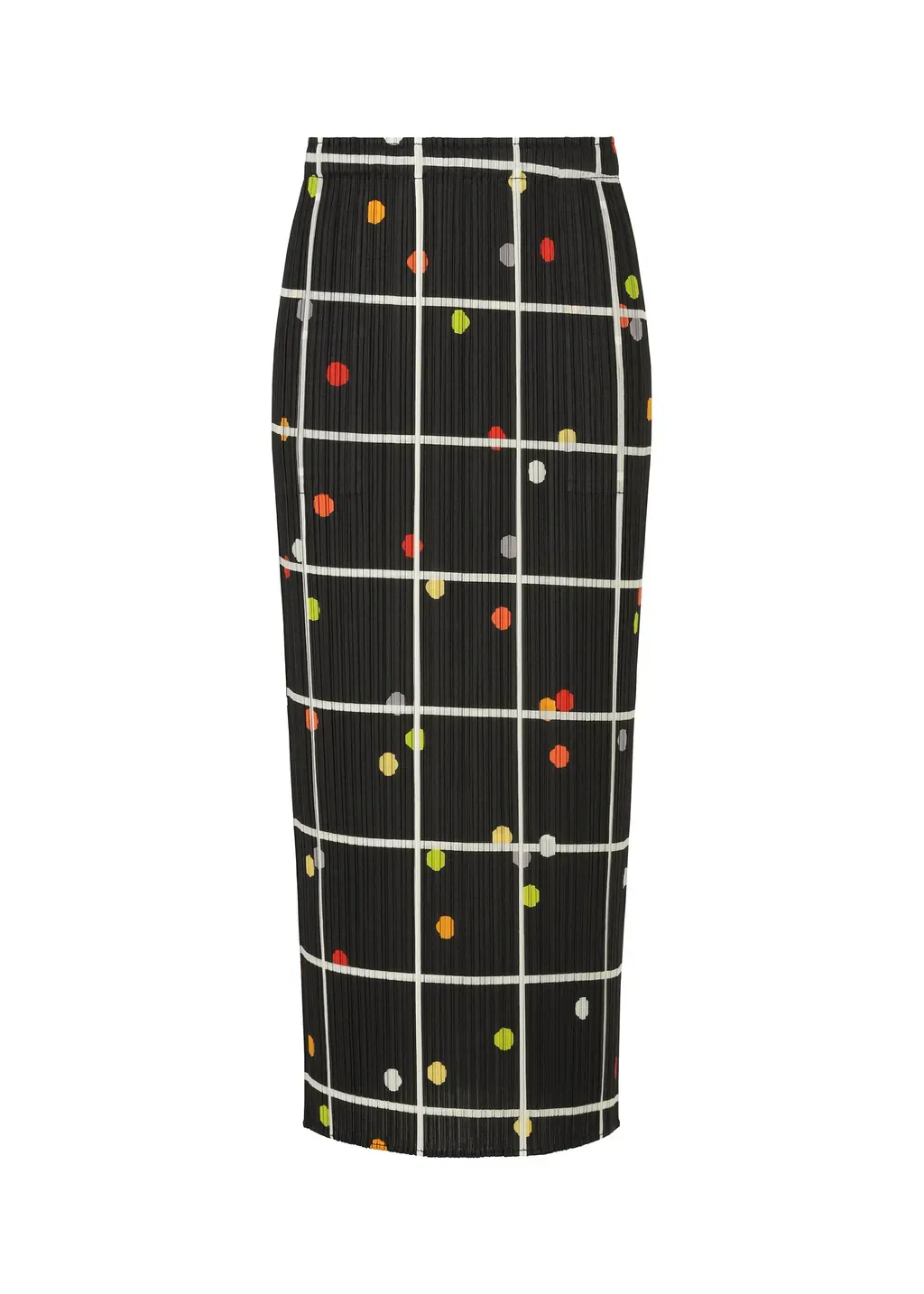 Crossing Dots