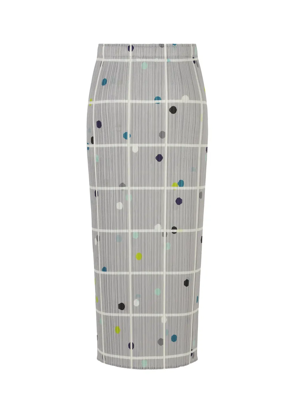 Crossing Dots