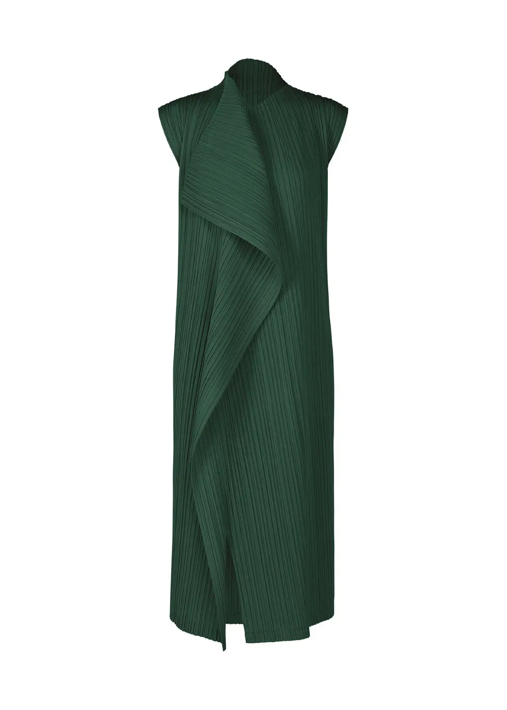 Ramie Pleats