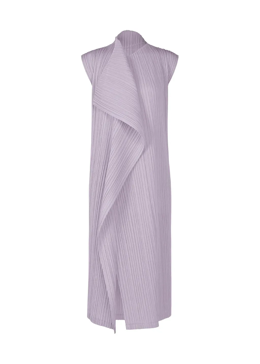 Ramie Pleats