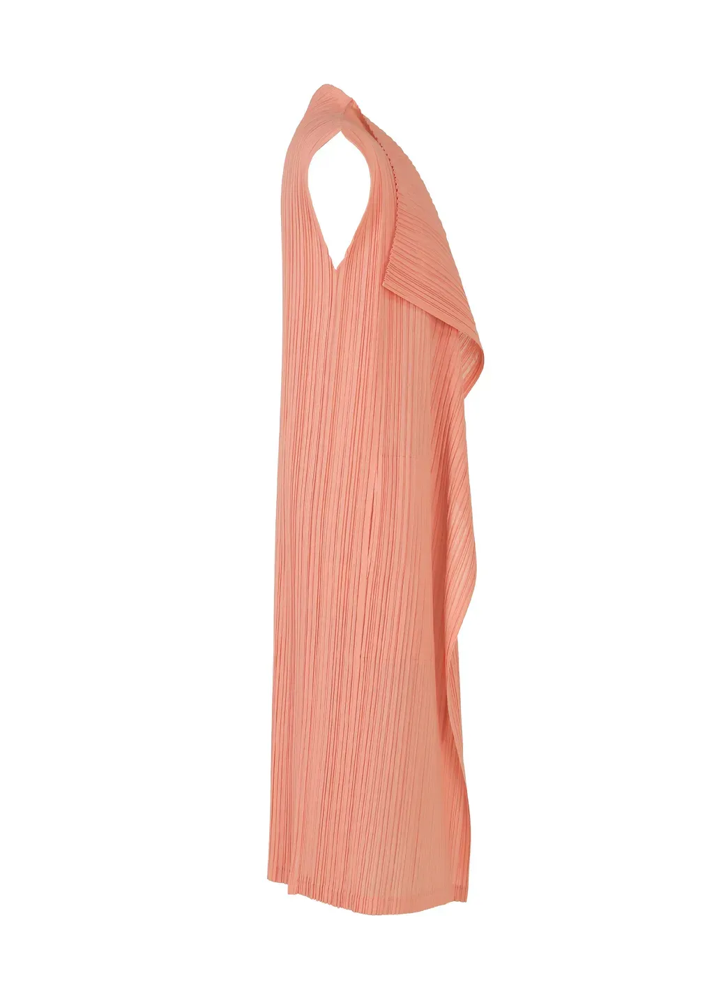 Ramie Pleats