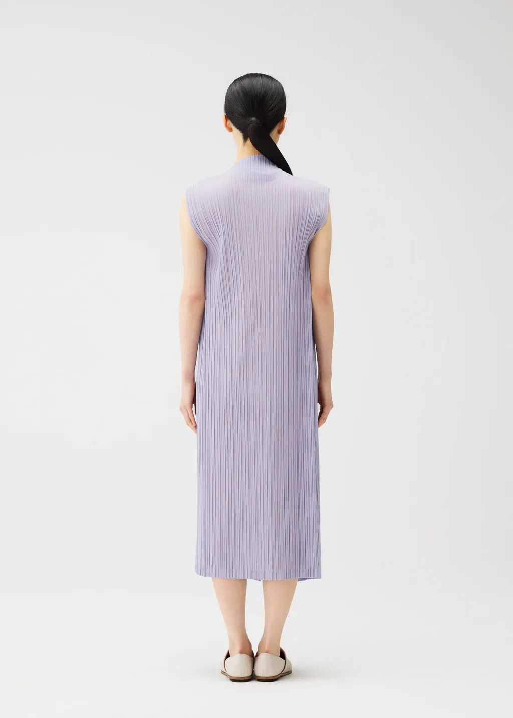 Ramie Pleats