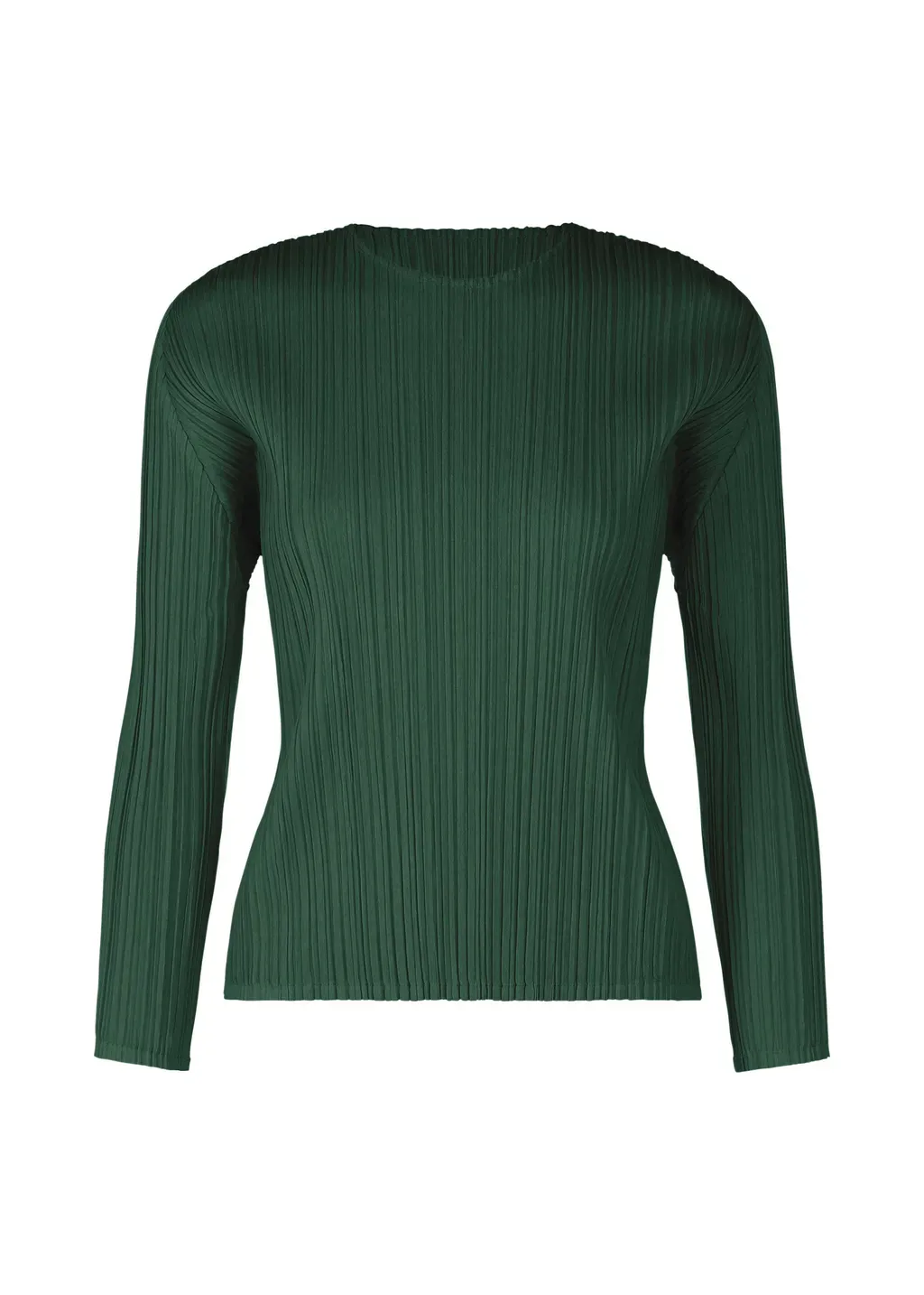 Ramie Pleats