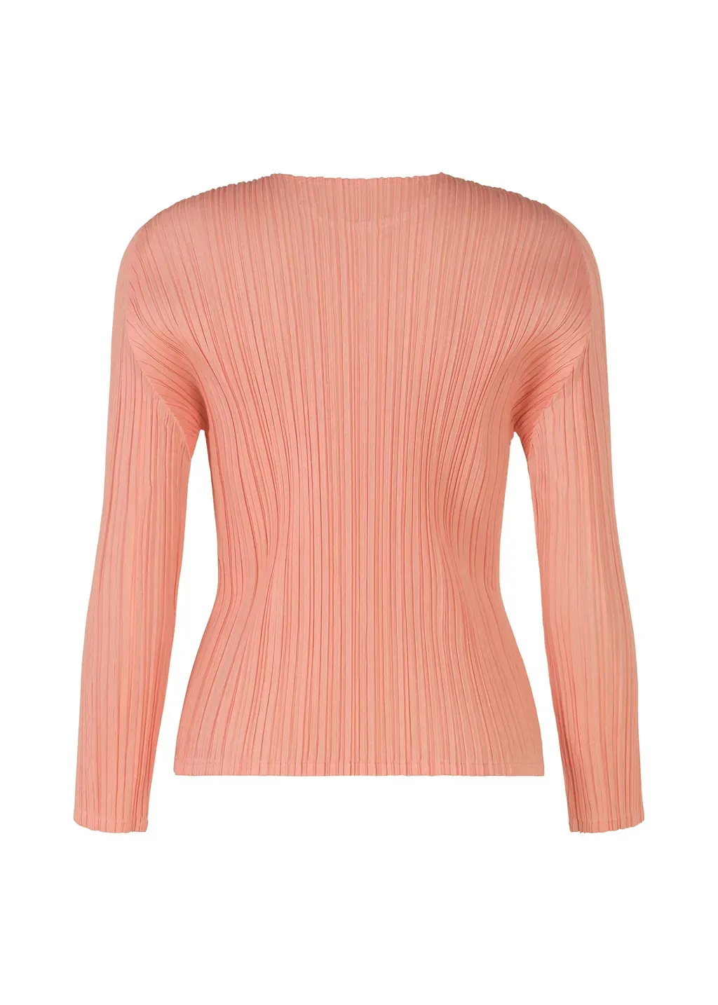 Ramie Pleats