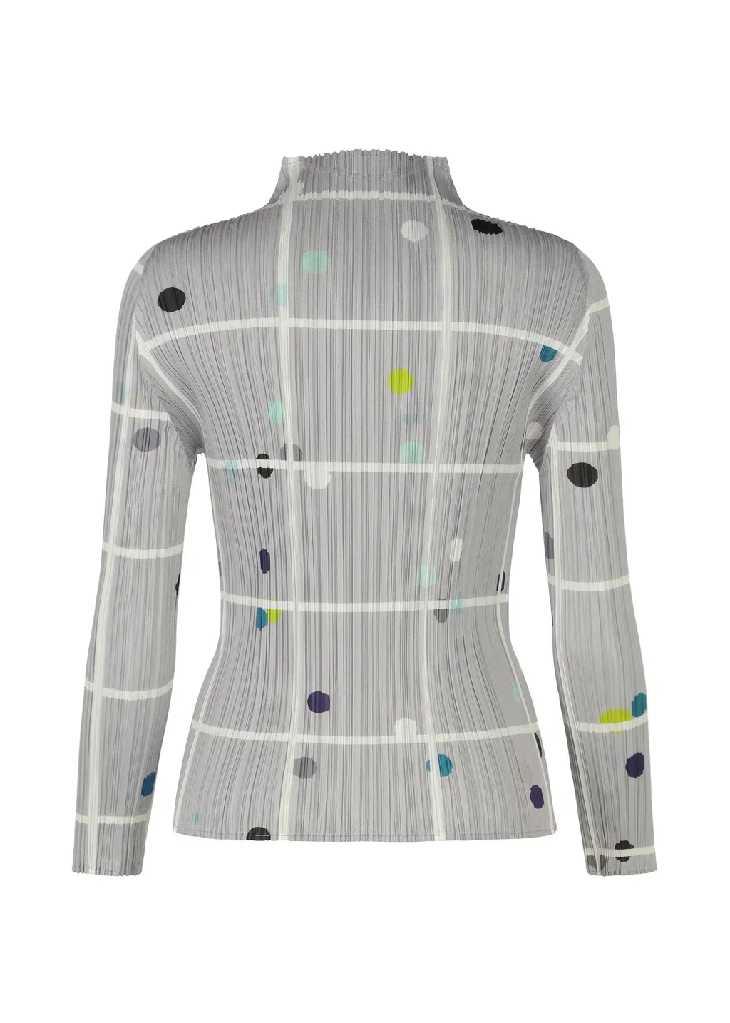 Crossing Dots