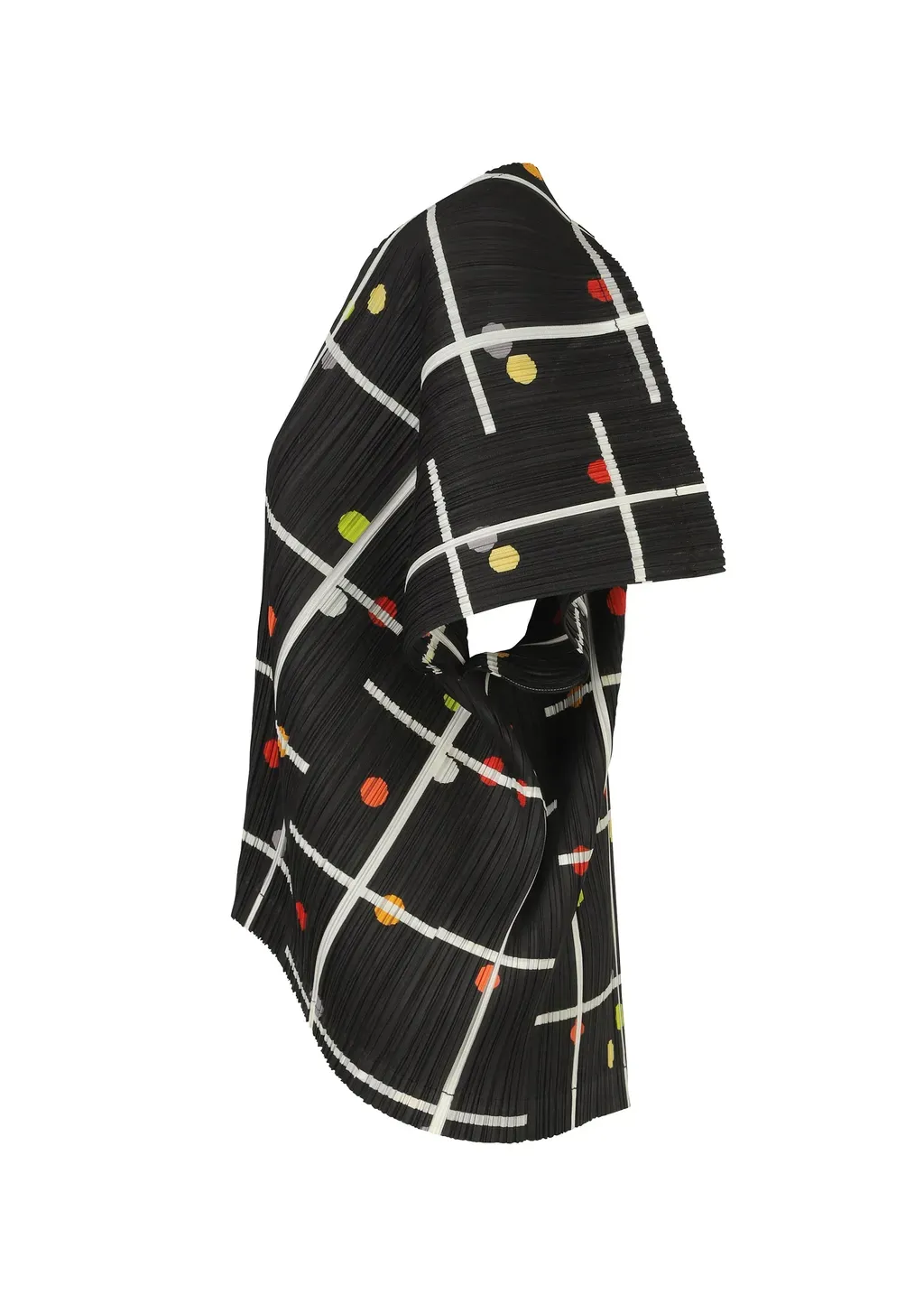 Crossing Dots