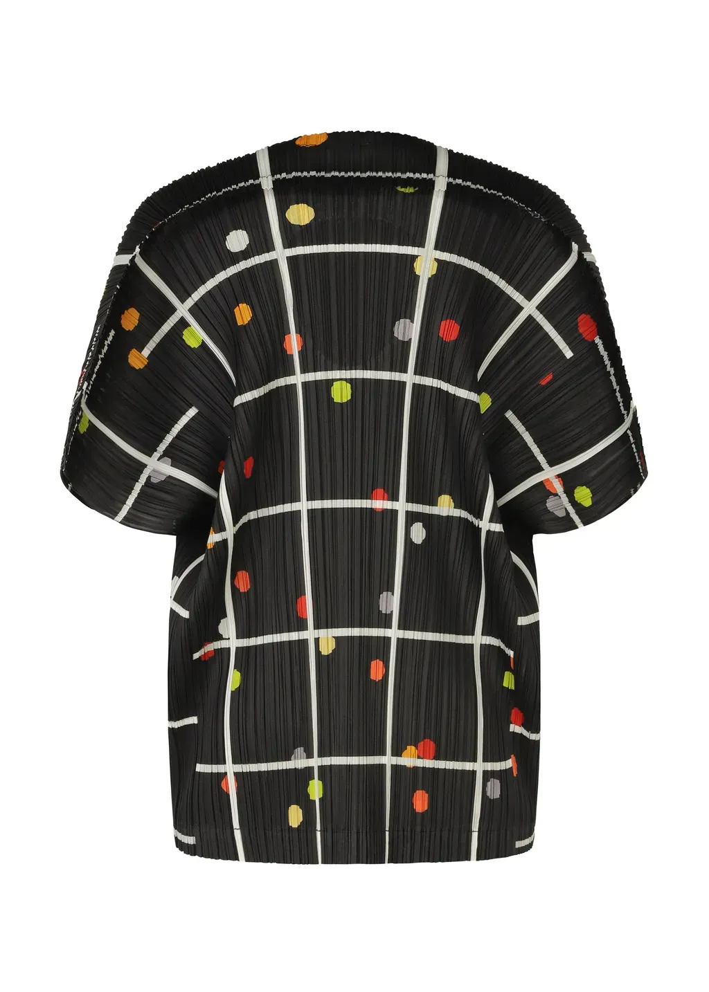 Crossing Dots