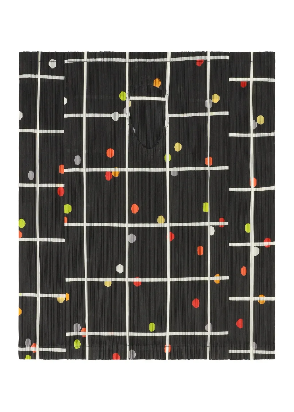 Crossing Dots